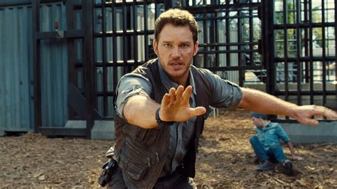 jurassic world owen|jurassic world executor.